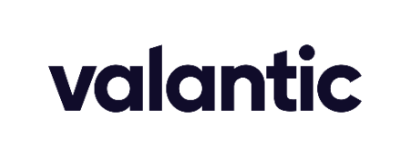 valantic Logo