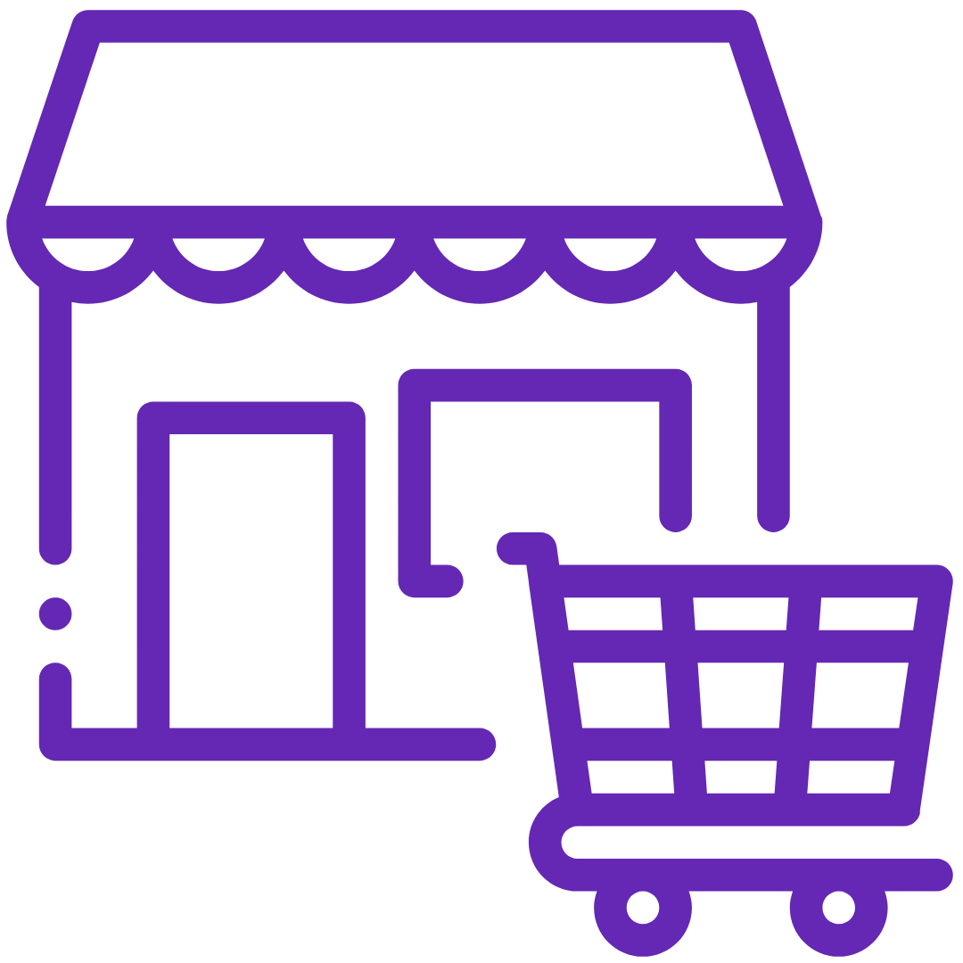 PIM Guide - Retail icon