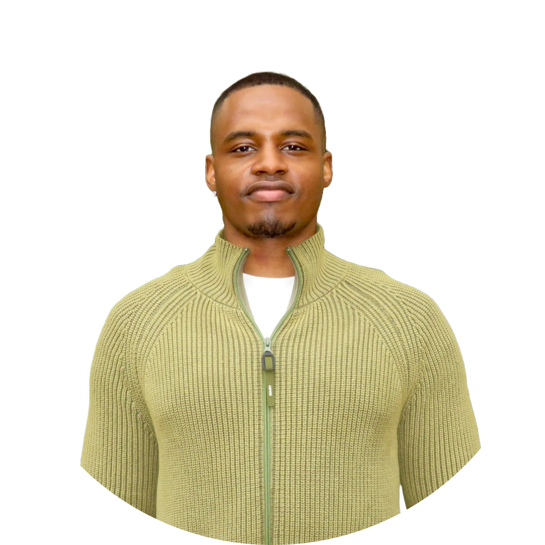 Ikenna Ngwu