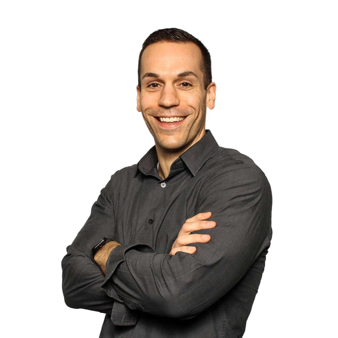 Matt Kirsch