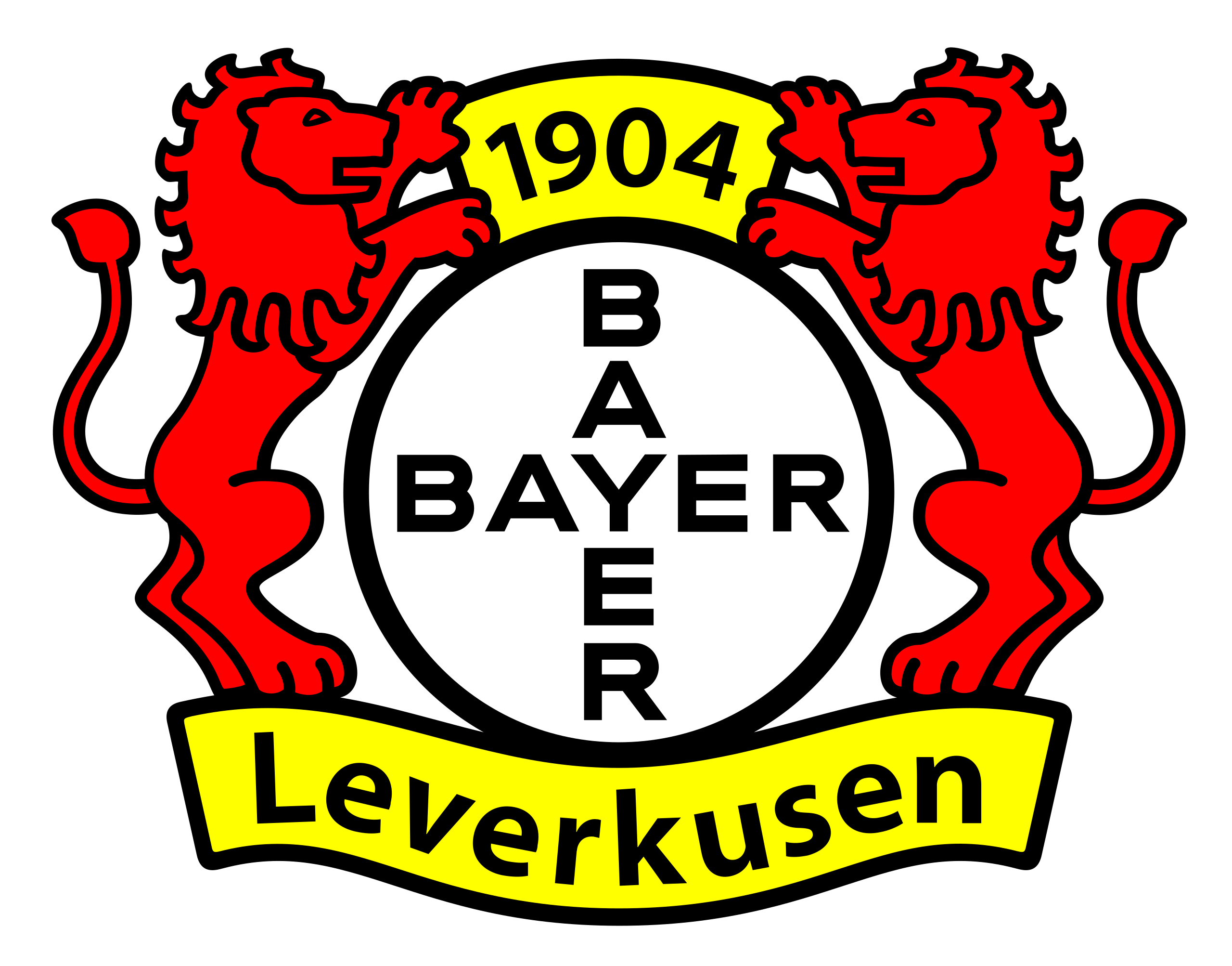 Bayer 04 Leverkusen fait passer sa boutique en ligne à un niveau supérieur