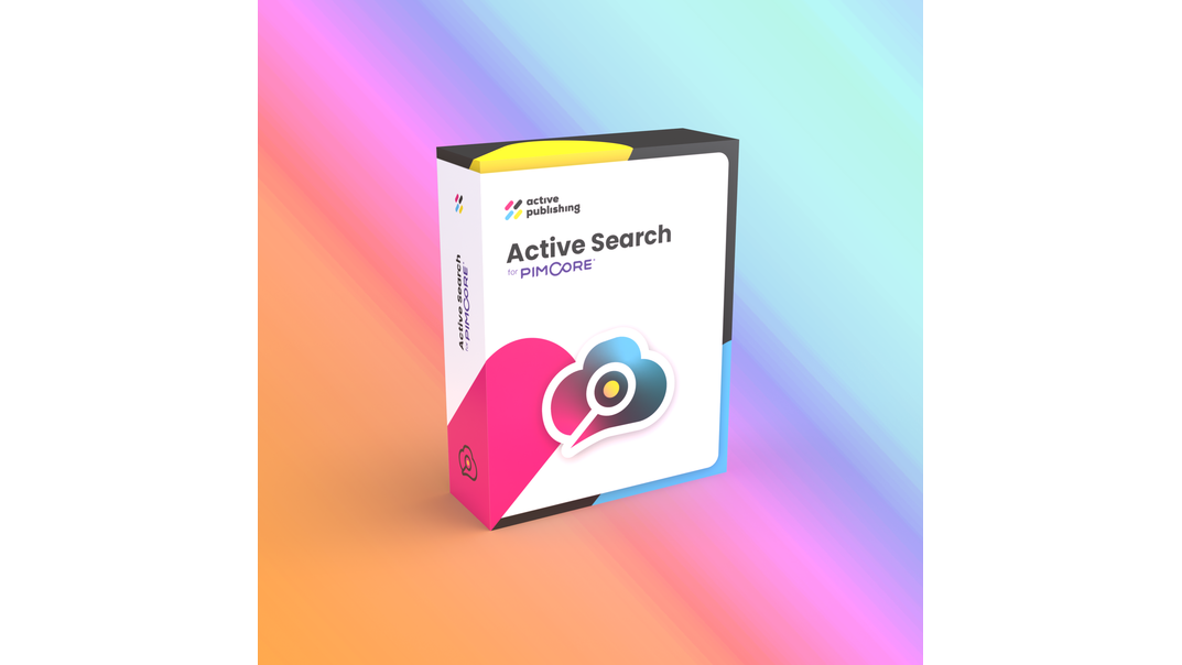 Active Search-Impression #1