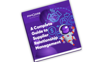 A Complete Guide to Supplier Relationship Management | © Pimcore