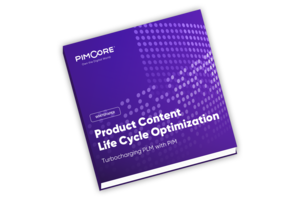 Product Content Lifecycle Optimization