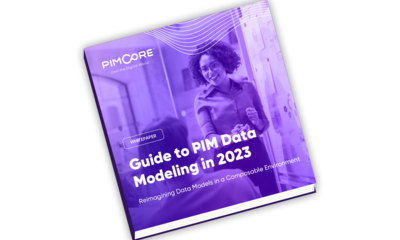Guide to PIM Data Modeling in 2023 | © Pimcore