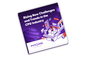 Rising New Challenges and Trends in the CPG Industry