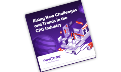Rising New Challenges and Trends in the CPG Industry