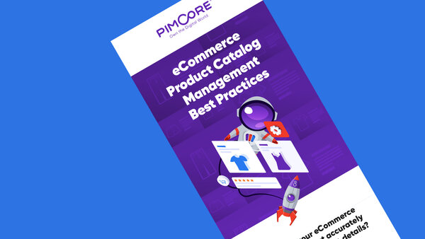 eCommerce Product Catalog Management Best Practices