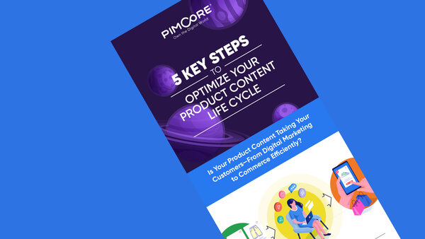 5 Steps to Optimize Your Product Content Lifecycle
