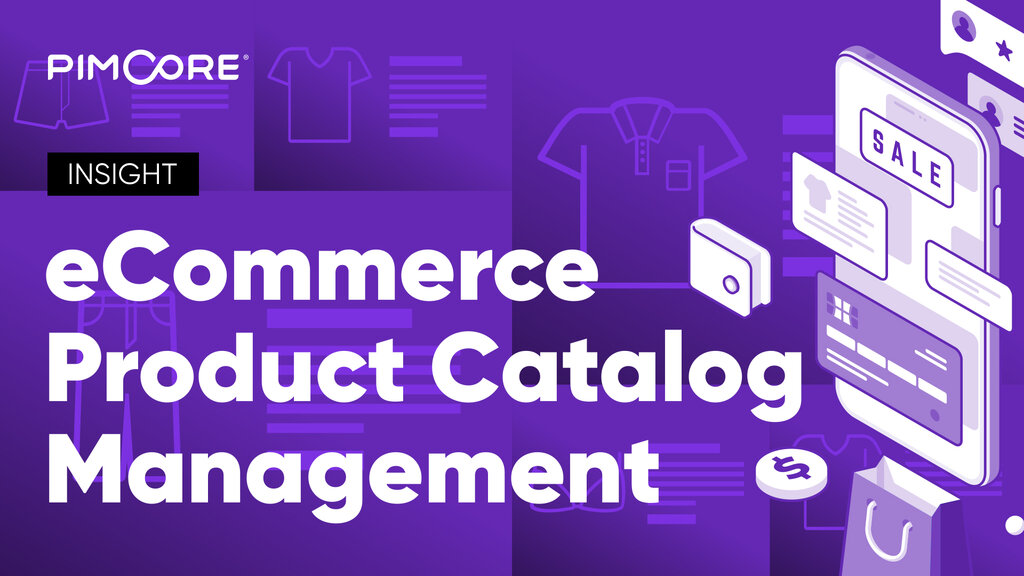 Optimised  Product Listing and Cataloging