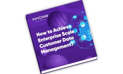 How to Achieve Enterprise Scale Customer Data Management? | © Pimcore