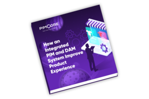How an Integrated PIM and DAM System Improve Product Experience