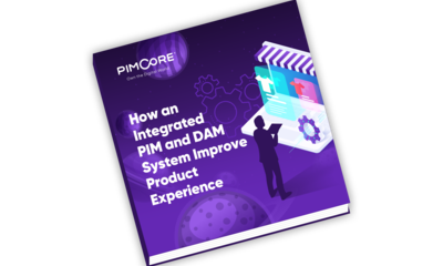 How an Integrated PIM and DAM System Improve Product Experience | © Pimcore